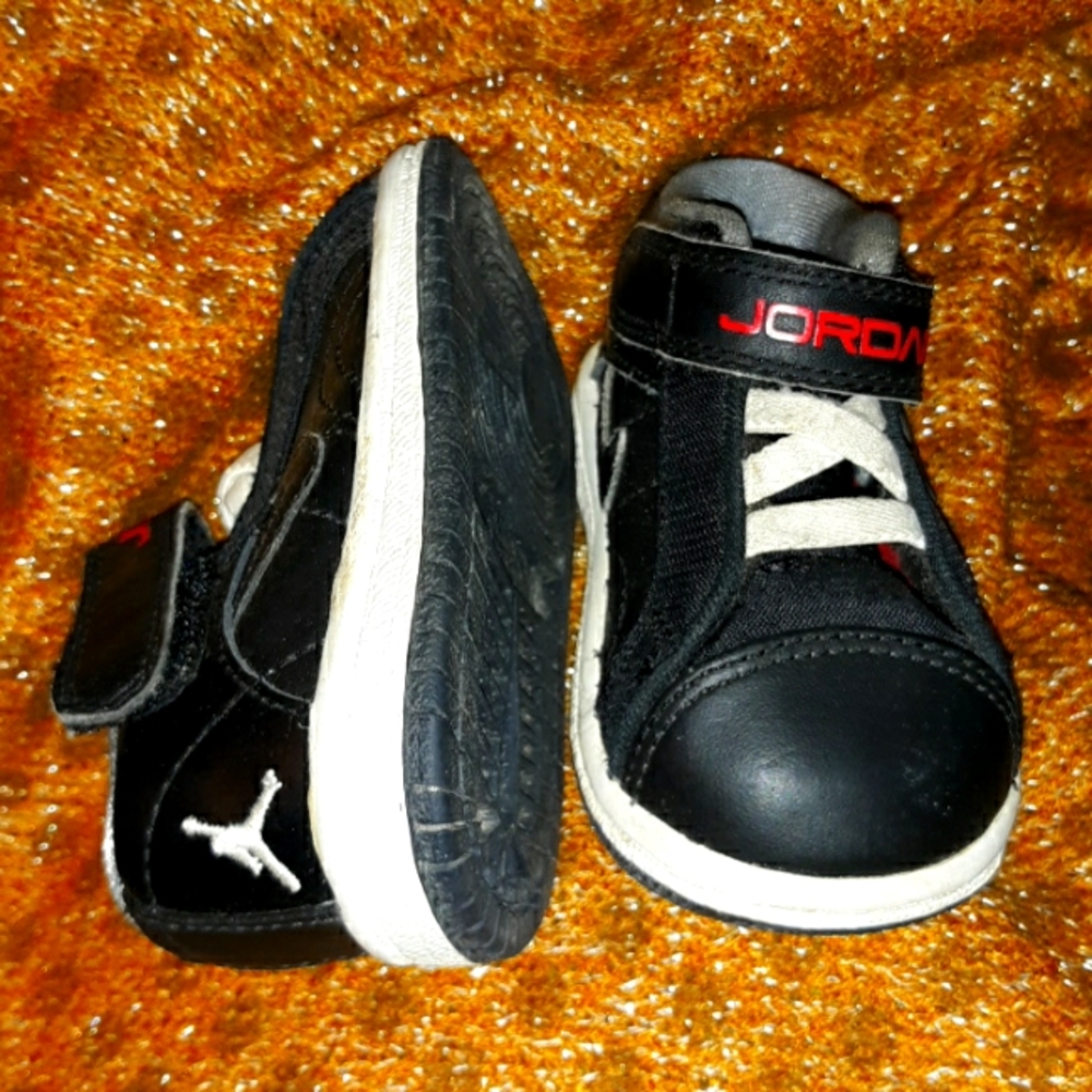 Baby Jordans